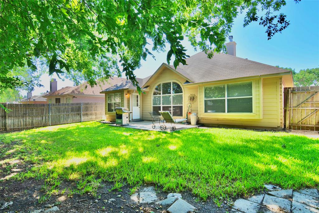 Park Place Add Fort Worth - Residential Lease