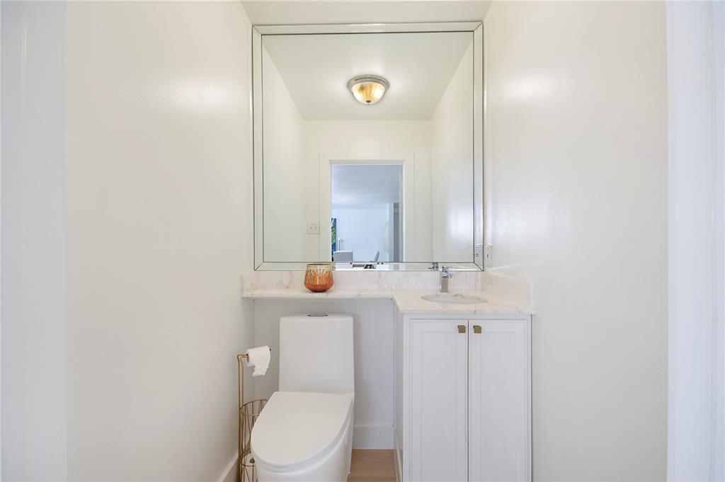 Northwood Hills - Residential