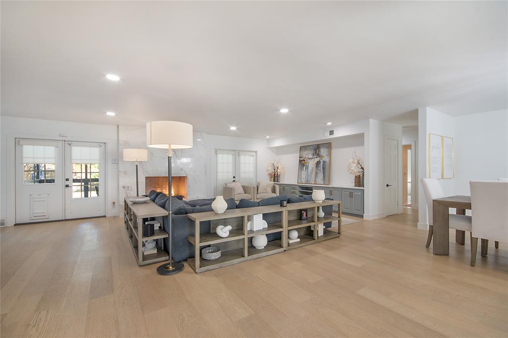 Northwood Hills - Residential