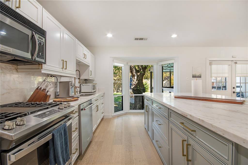 Northwood Hills - Residential