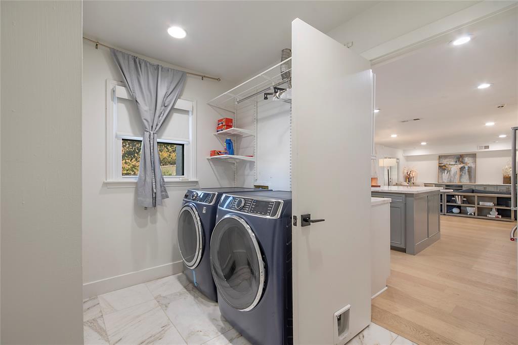 Northwood Hills - Residential