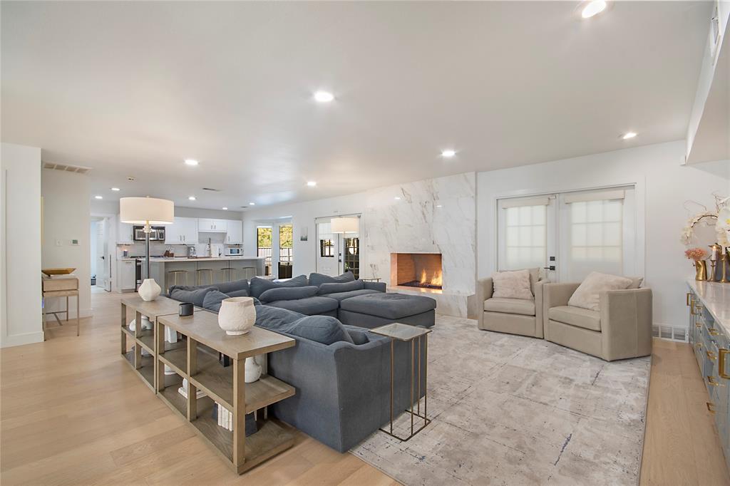 Northwood Hills - Residential