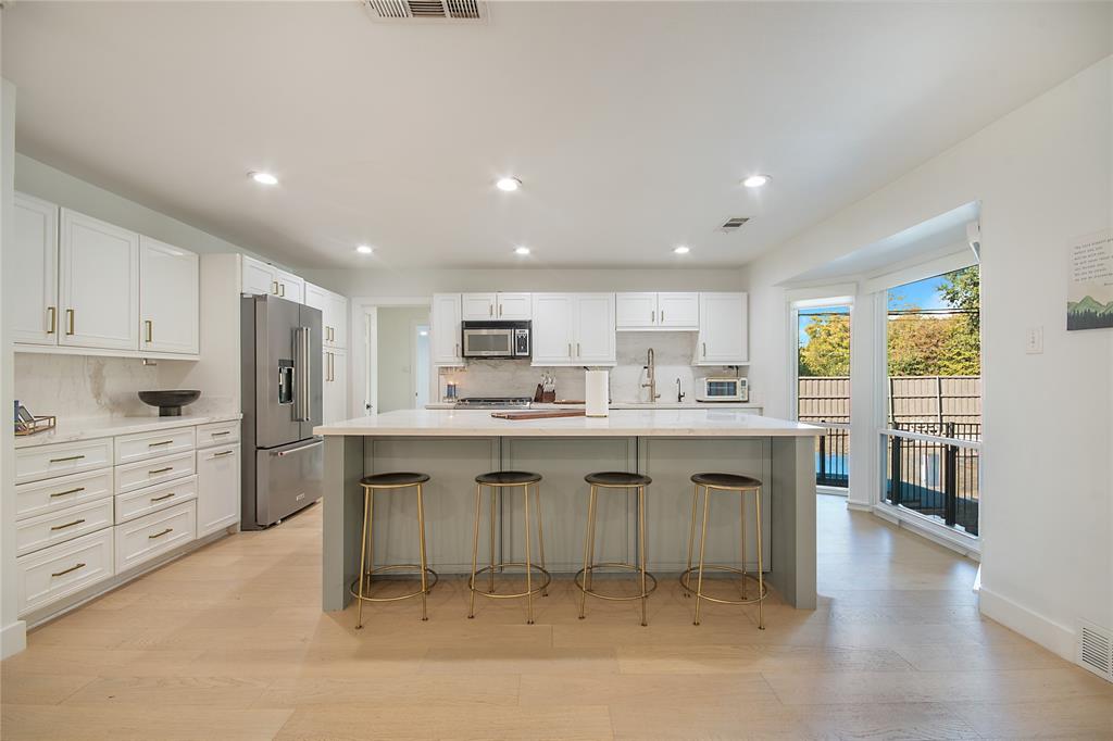 Northwood Hills - Residential