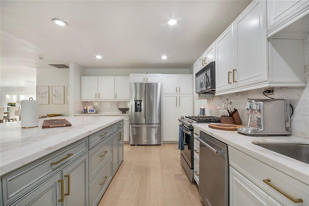 Northwood Hills - Residential