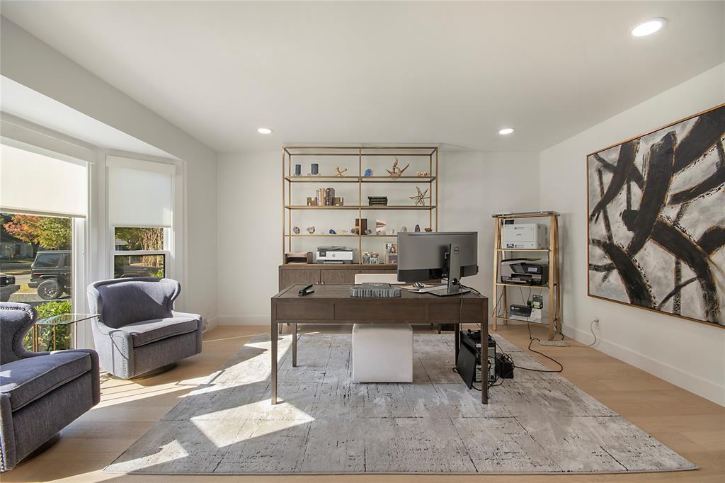 Northwood Hills - Residential