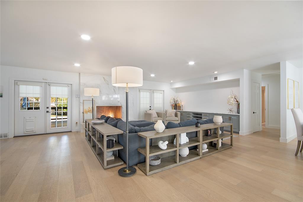 Northwood Hills - Residential