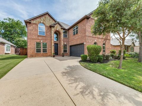 Photo of 916 Redbird Lane, Allen, TX 75013 (MLS # 21284228)