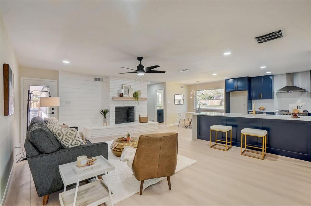 Chapel Downs Sec 04 - Residential Lease