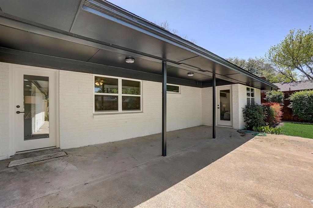 Chapel Downs Sec 04 - Residential Lease