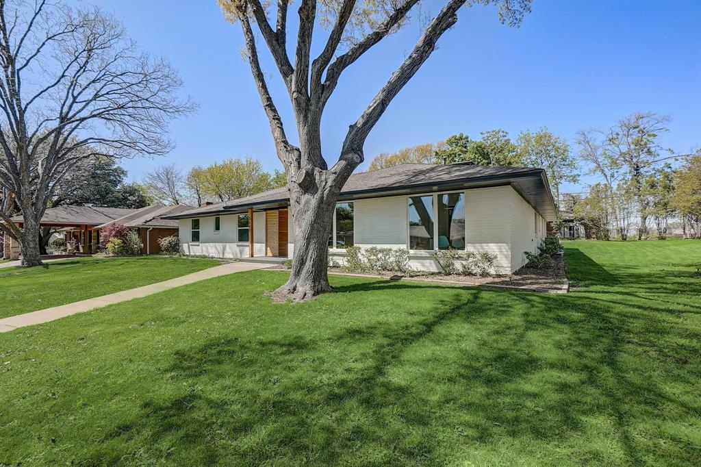 Chapel Downs Sec 04 - Residential Lease