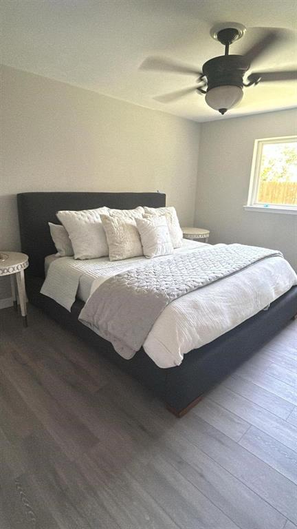 Mesquite Highlands - Residential Lease