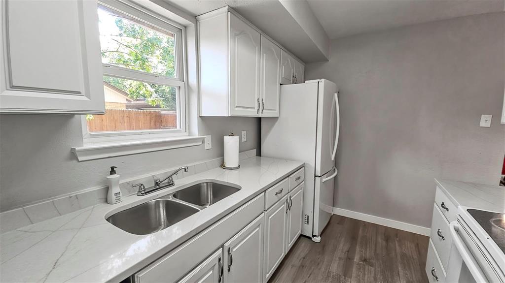 Mesquite Highlands - Residential Lease