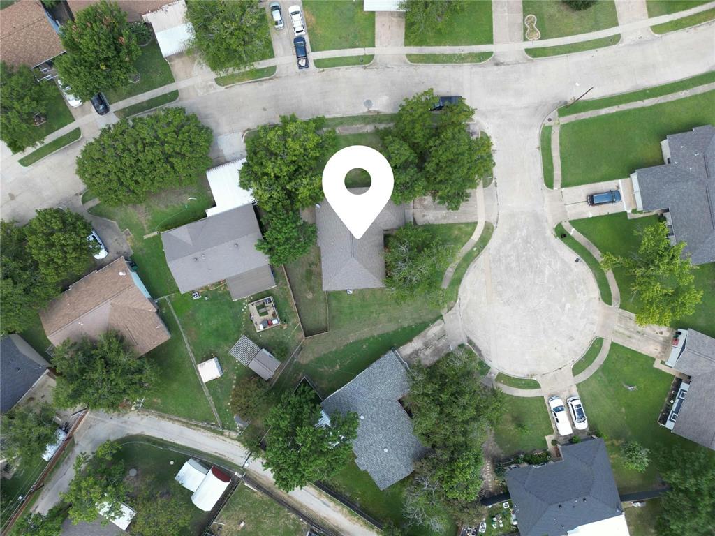 Mesquite Highlands - Residential Lease