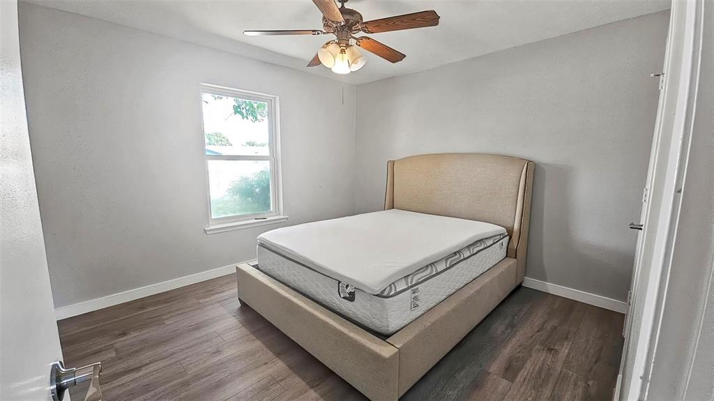 Mesquite Highlands - Residential Lease