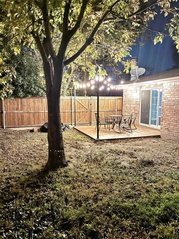 Mesquite Highlands - Residential Lease