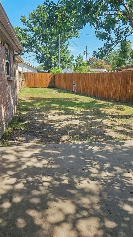 Mesquite Highlands - Residential Lease