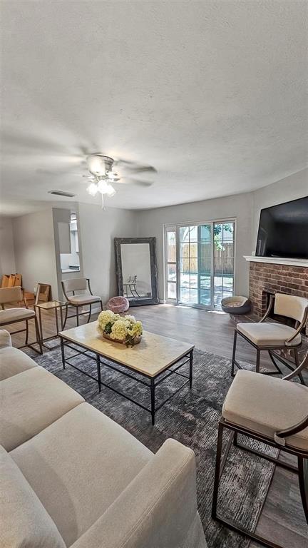 Mesquite Highlands - Residential Lease