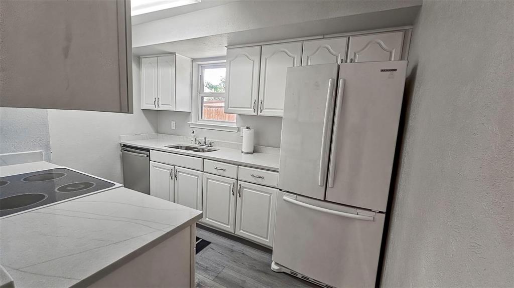 Mesquite Highlands - Residential Lease