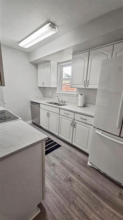 Mesquite Highlands - Residential Lease