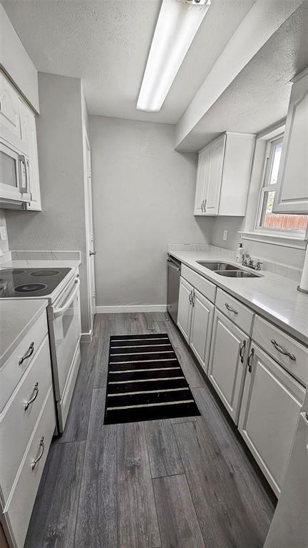 Mesquite Highlands - Residential Lease