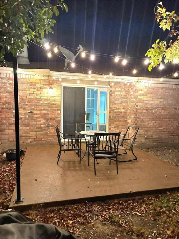 Mesquite Highlands - Residential Lease