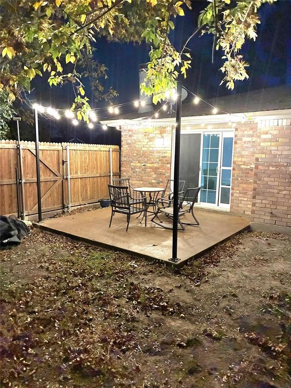 Mesquite Highlands - Residential Lease