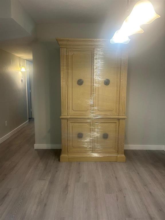 Mesquite Highlands - Residential Lease