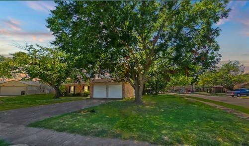 Mesquite Highlands - Residential Lease