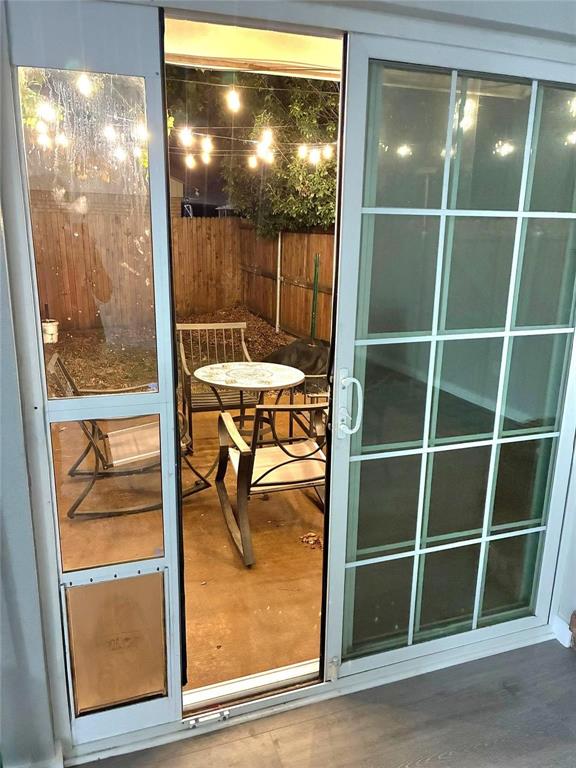 Mesquite Highlands - Residential Lease