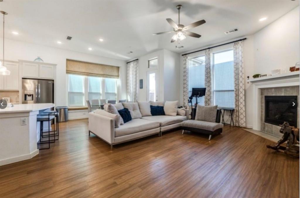 1608 Cedar Crest Drive