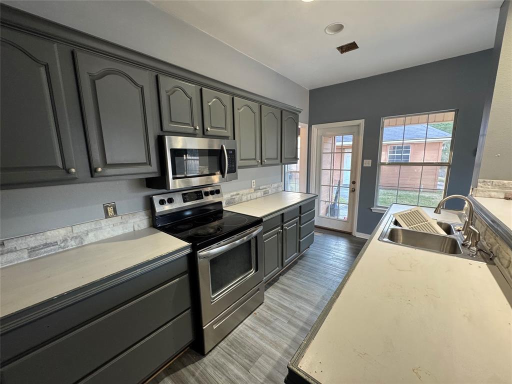 Eagles Nest - Residential