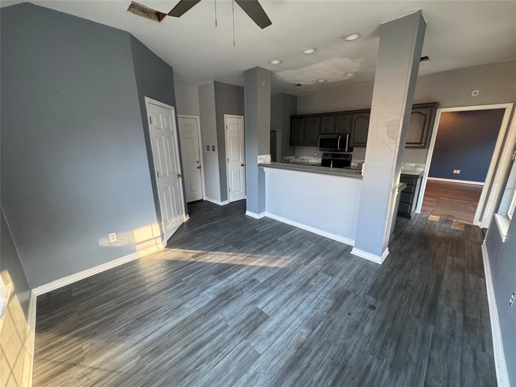 Eagles Nest - Residential