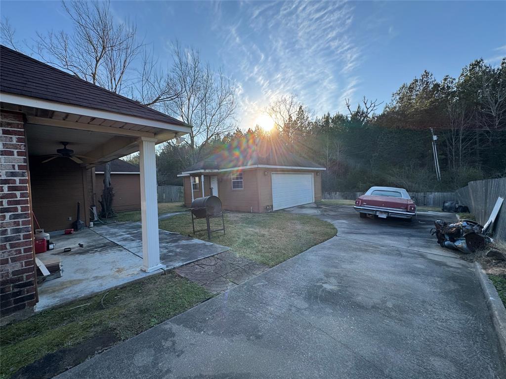 Eagles Nest - Residential