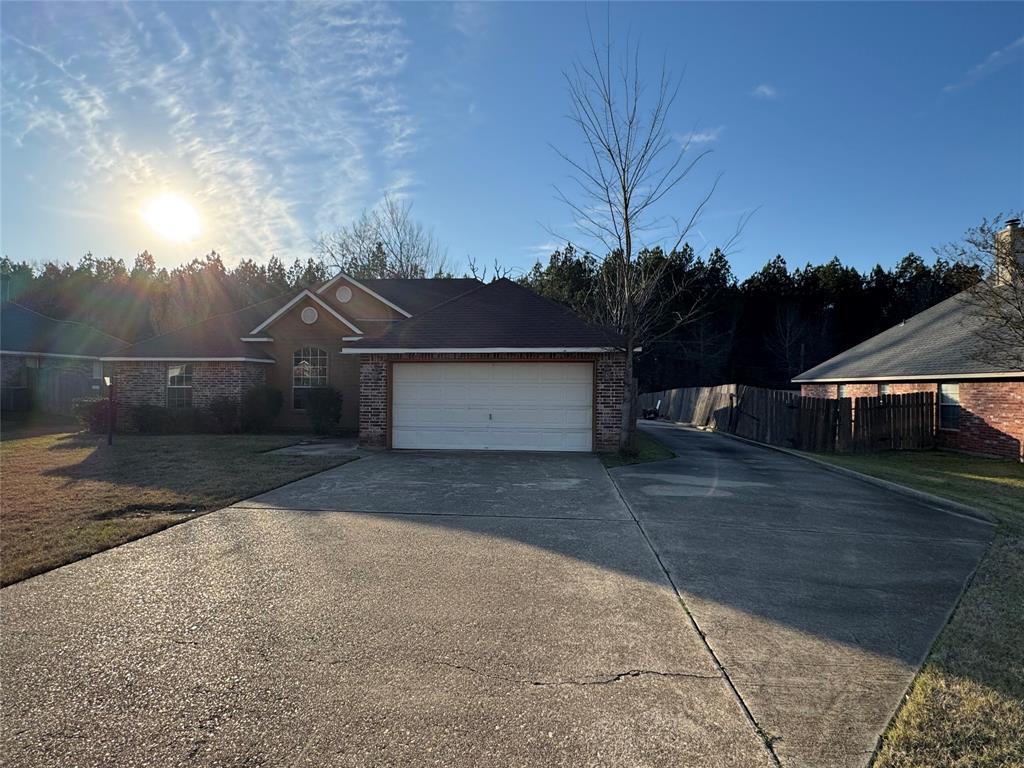 Eagles Nest - Residential