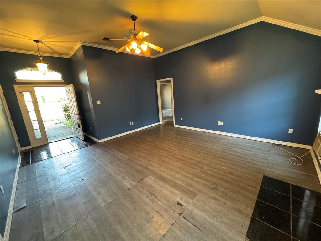 Eagles Nest - Residential