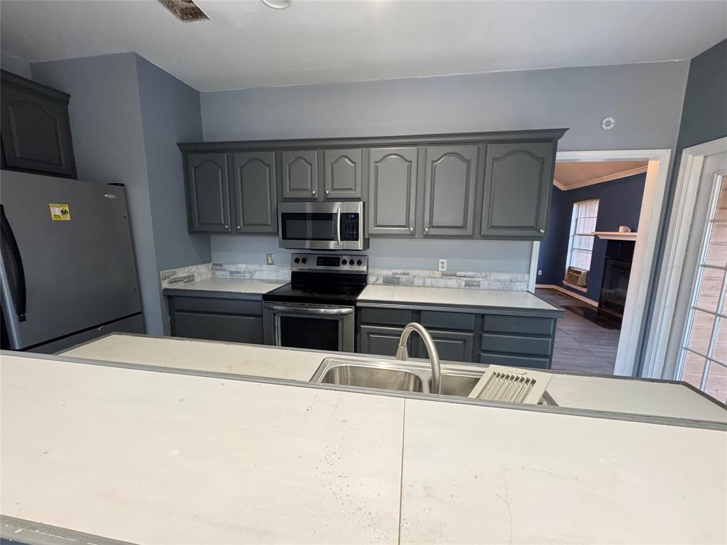 Eagles Nest - Residential