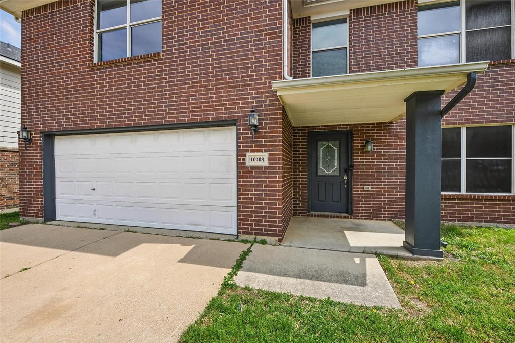 10408 Wooded Court