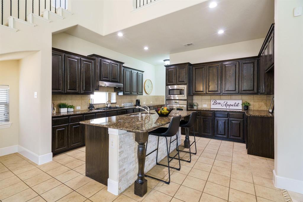 Regency Park - Residential