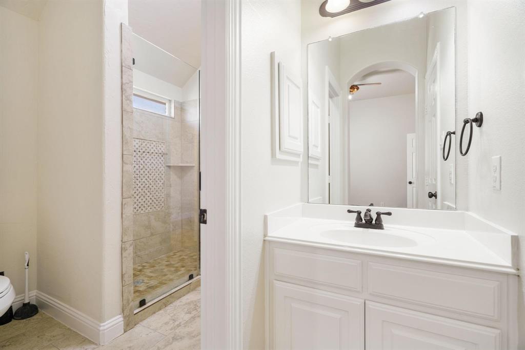 Regency Park - Residential