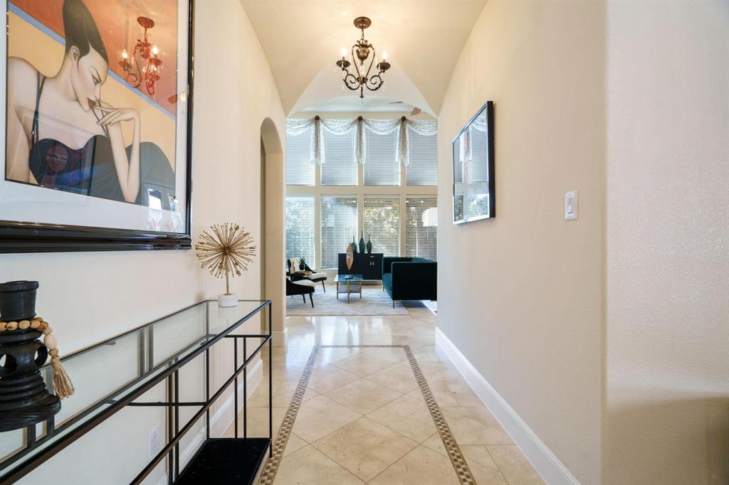 Regency Park - Residential