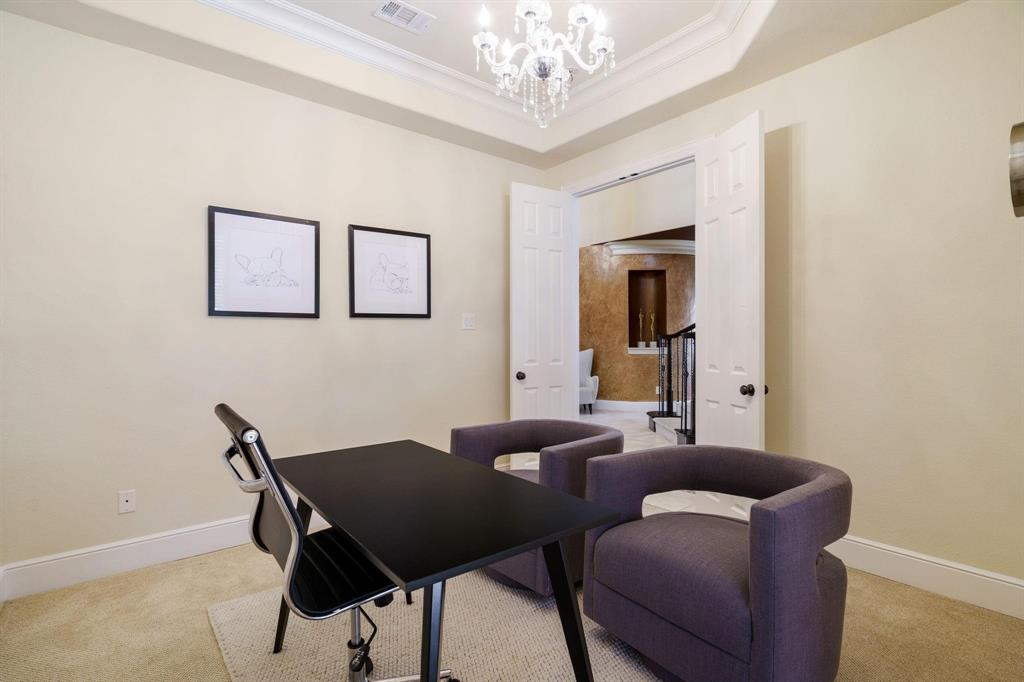 Regency Park - Residential