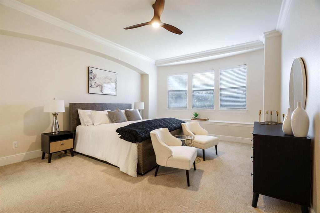 Regency Park - Residential