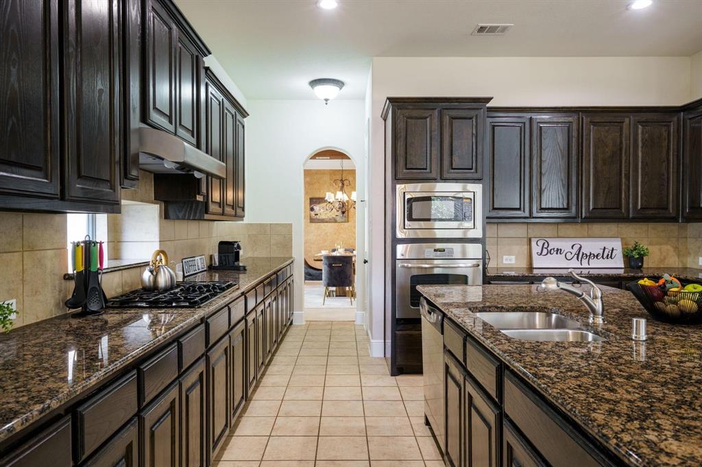 Regency Park - Residential