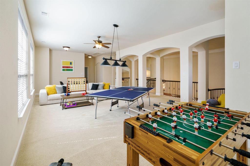 Regency Park - Residential