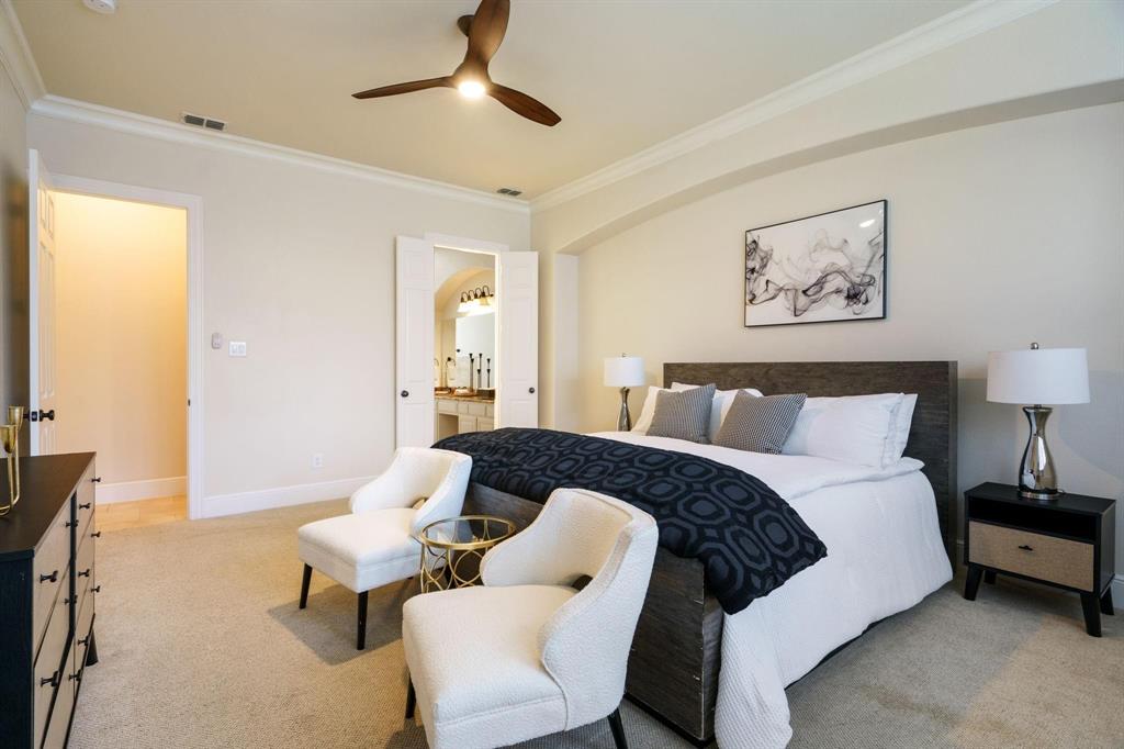 Regency Park - Residential