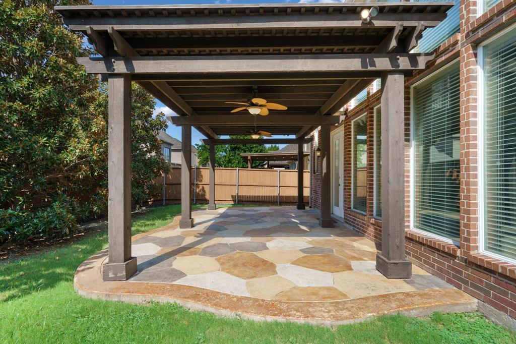 Regency Park - Residential