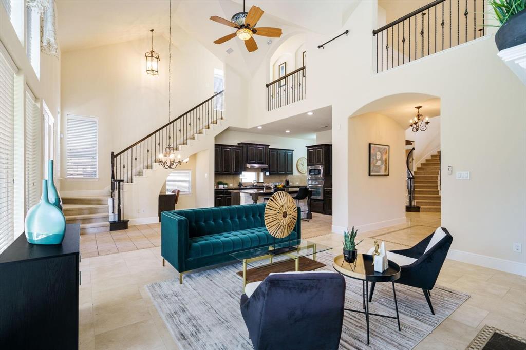 Regency Park - Residential