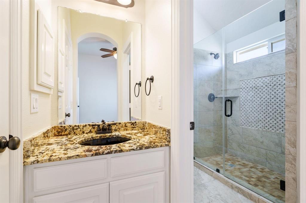 Regency Park - Residential