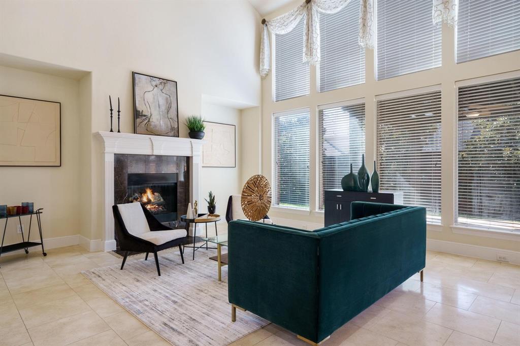 Regency Park - Residential