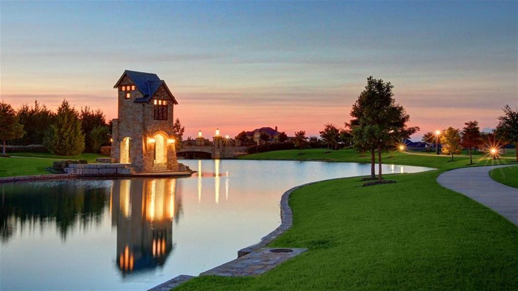 Devonshire - Residential